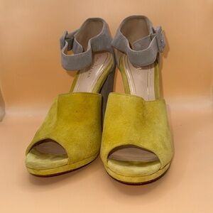 Cole Haan Nike Air Sol, Women size 6.5B